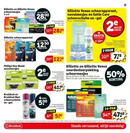 Kruidvat folder Pagina 51