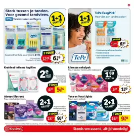 Kruidvat folder Pagina 57