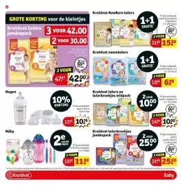 Kruidvat folder Pagina 64