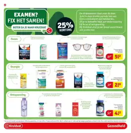 Kruidvat folder Pagina 74