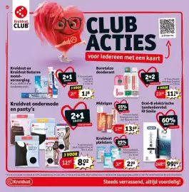 Kruidvat folder Pagina 74