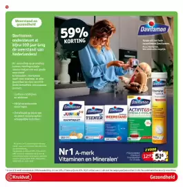 Kruidvat folder Pagina 84