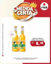 Encarte Royal Supermercados Página 1