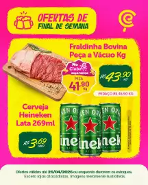 Folheto Comercial Esperança Página 2