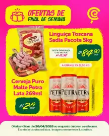 Folheto Comercial Esperança Página 3