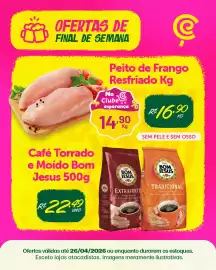 Folheto Comercial Esperança Página 4