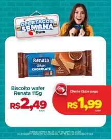 Catálogo D'avó Supermercado semana 17 Página 2