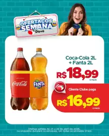 Catálogo D'avó Supermercado semana 17 Página 3