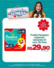 Catálogo D'avó Supermercado semana 17 Página 4