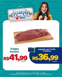 Catálogo D'avó Supermercado semana 17 Página 5