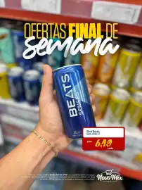 Encarte Novo Mix Página 1