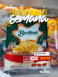 Encarte Novo Mix Página 2