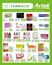 Folleto Arteli Página 10