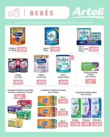 Folleto Arteli Página 12