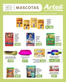 Folleto Arteli Página 18