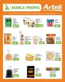 Folleto Arteli Página 2