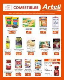 Folleto Arteli Página 4