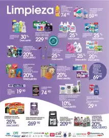 Folleto Alsuper Página 5