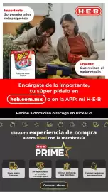 Folleto HEB semana 17 Página 2