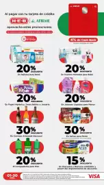 Folleto HEB semana 17 Página 21