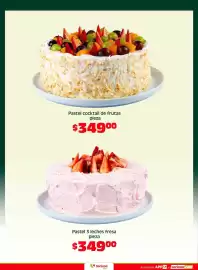 Folleto Soriana Híper Página 4