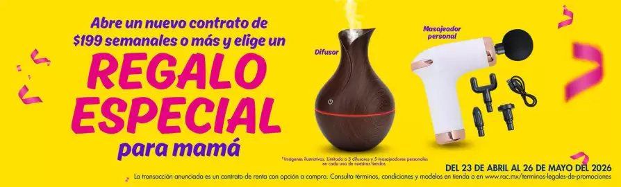 Catálogo RAC Página 1