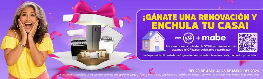 Catálogo RAC Página 2