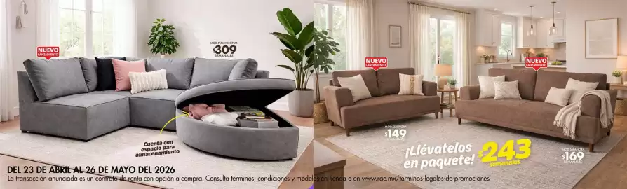 Catálogo RAC Página 5