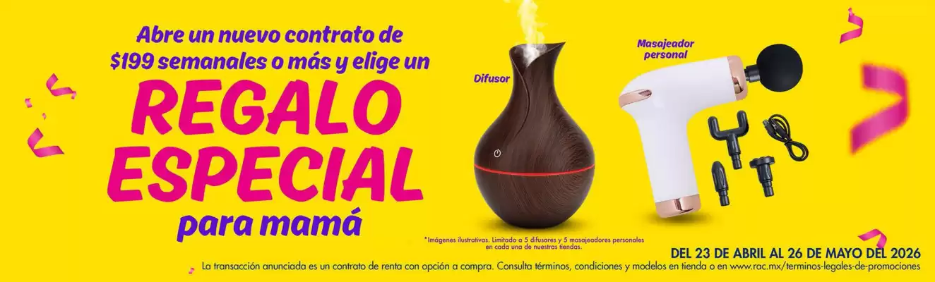 RAC (válido hasta 26-05)