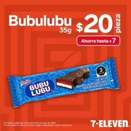 Catálogo 7-eleven Página 2