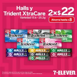 Catálogo 7-eleven Página 3