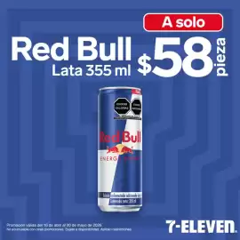 Catálogo 7-eleven Página 6