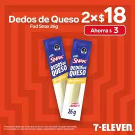 Catálogo 7-eleven Página 8