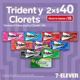 Catálogo 7-eleven Página 9