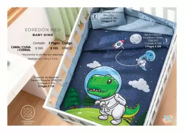 Catálogo Colchas Concord Página 14