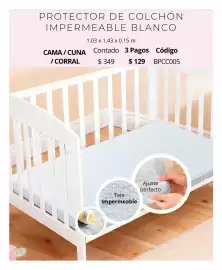 Catálogo Colchas Concord Página 22