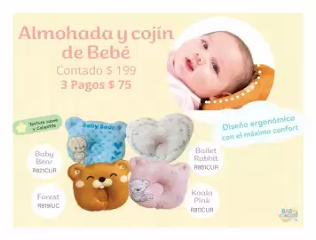 Catálogo Colchas Concord Página 23