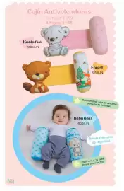 Catálogo Colchas Concord Página 24