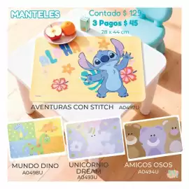 Catálogo Colchas Concord Página 30