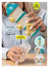 Catálogo Colchas Concord Página 31