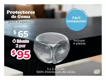 Catálogo Colchas Concord Página 33