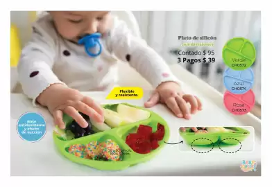 Catálogo Colchas Concord Página 34