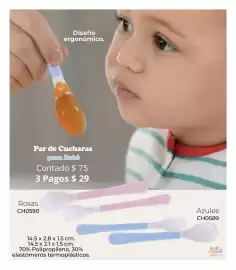 Catálogo Colchas Concord Página 36