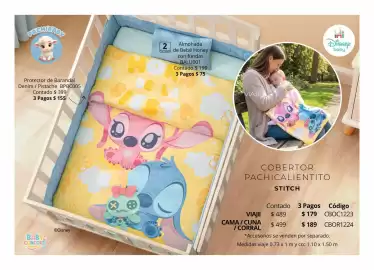 Catálogo Colchas Concord Página 39