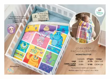 Catálogo Colchas Concord Página 40