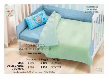 Catálogo Colchas Concord Página 46