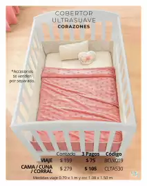 Catálogo Colchas Concord Página 48