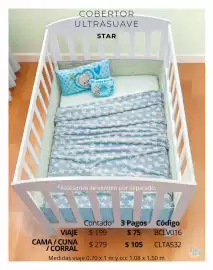 Catálogo Colchas Concord Página 49