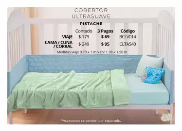 Catálogo Colchas Concord Página 51