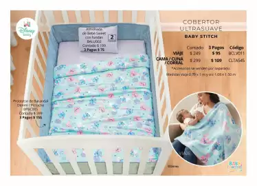 Catálogo Colchas Concord Página 53